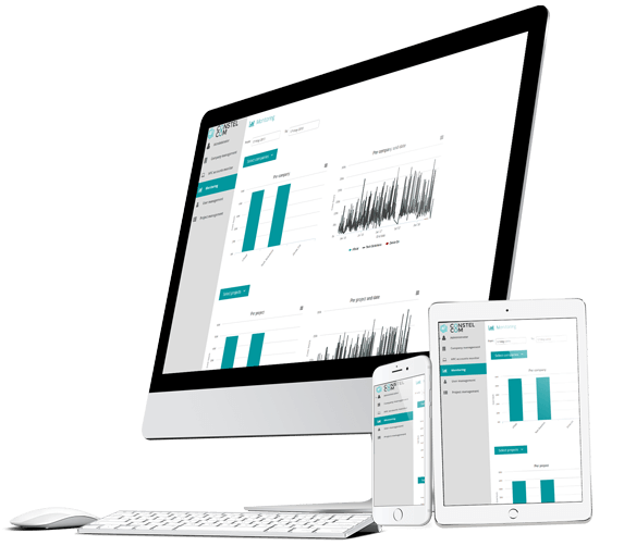 constelcom-admin-monitoring-screens